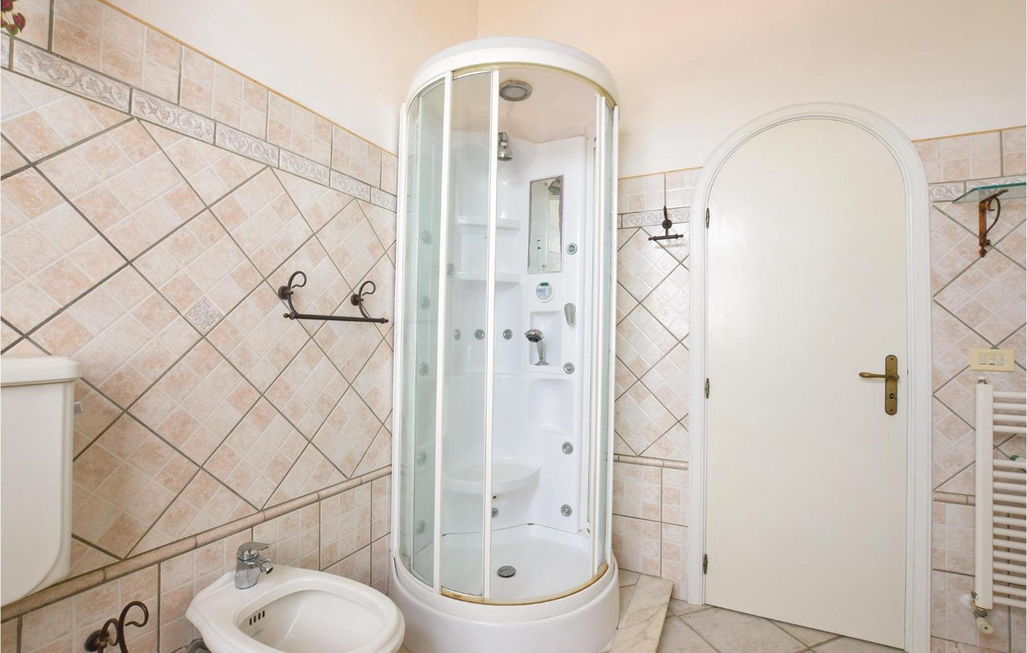 Villa Girasole Marzamemi Bagian luar foto