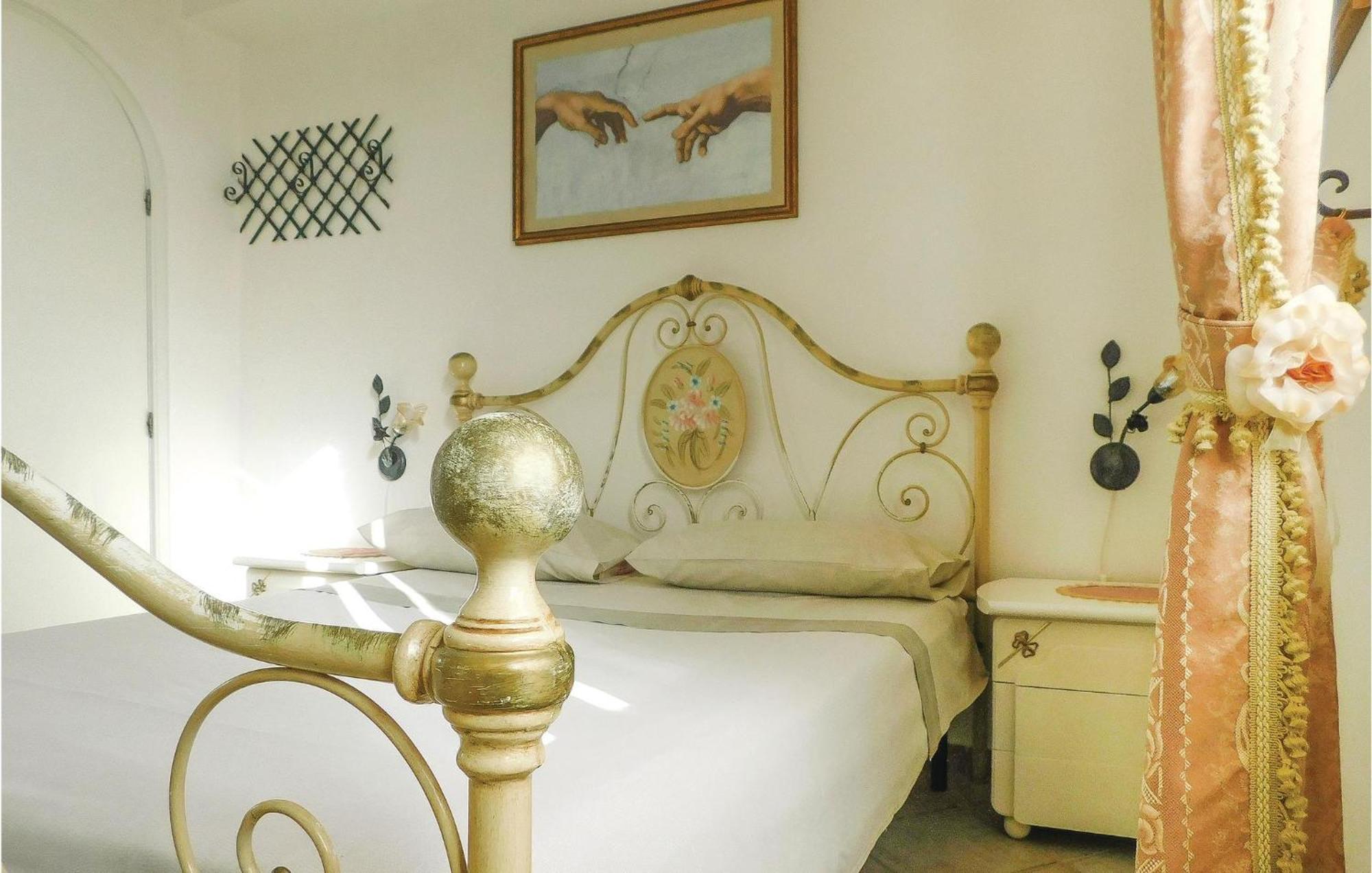 Villa Girasole Marzamemi Bagian luar foto