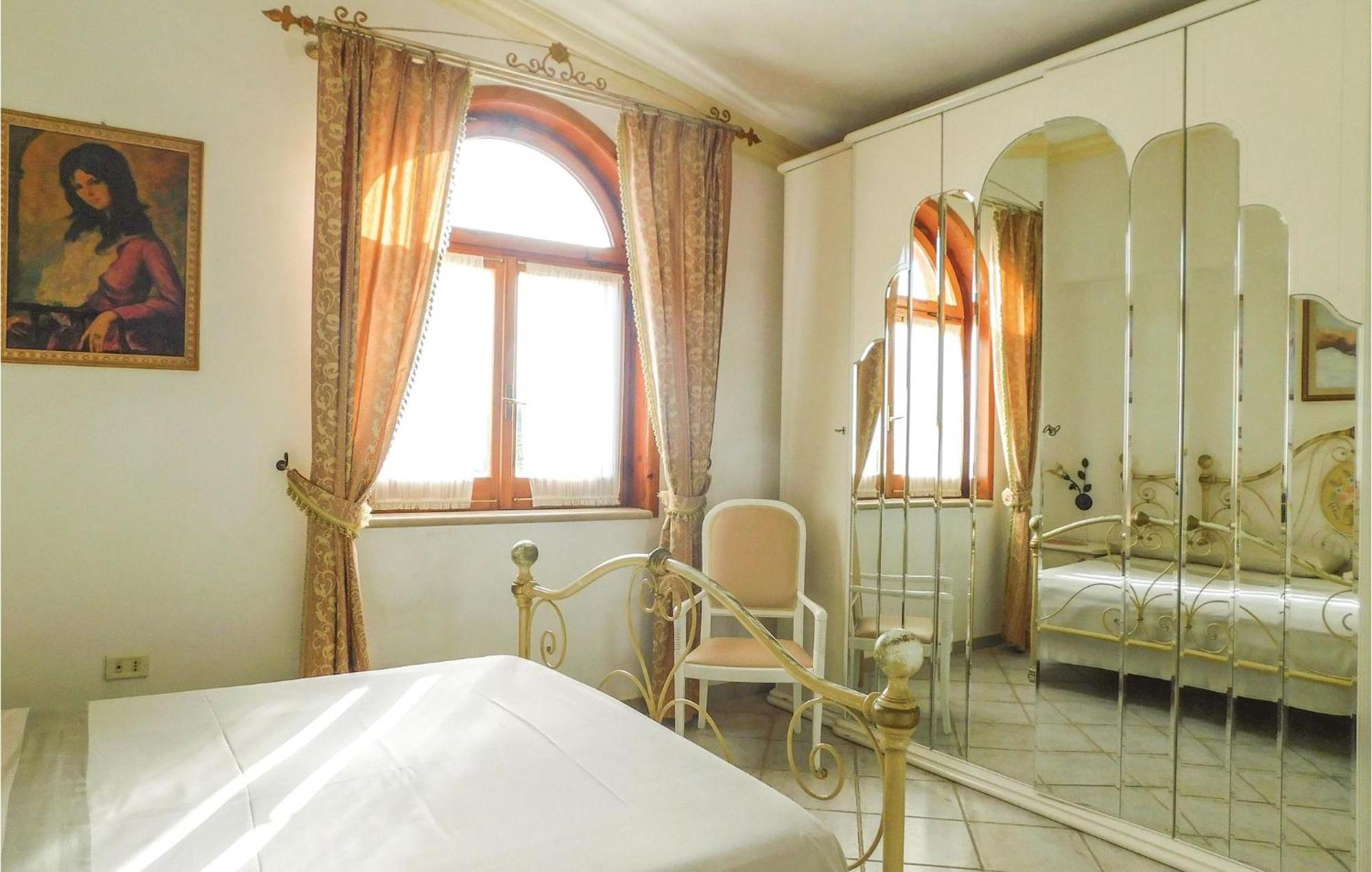Villa Girasole Marzamemi Bagian luar foto