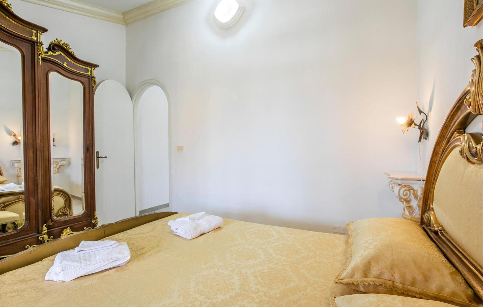 Villa Girasole Marzamemi Bagian luar foto